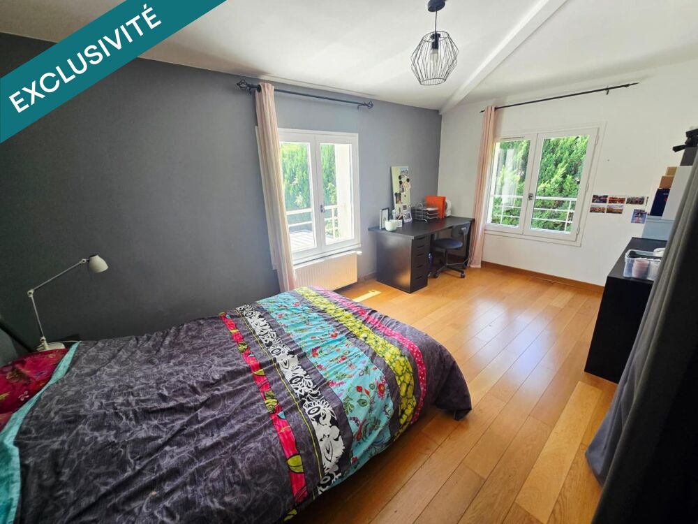 à vendre  Maison Vienne (38200)