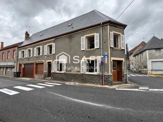  Maison à vendre 9 pièces 226 m²