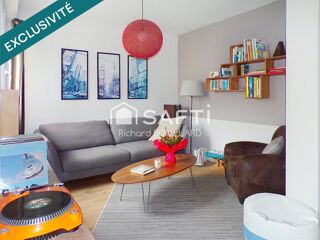  Appartement à vendre 6 pièces 138 m²