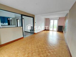  Maison à vendre 4 pièces 82 m²