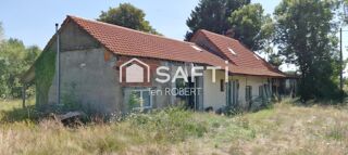  Maison � vendre 7 pi�ces 240 m�