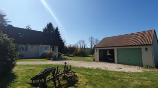  Maison � vendre 7 pi�ces 168 m�