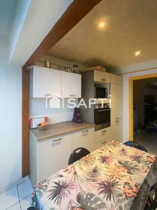  Appartement  vendre 3 pices 82 m