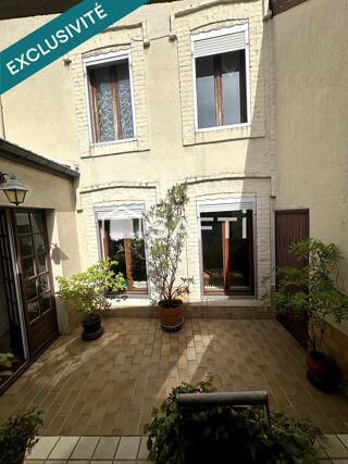  Maison � vendre 5 pi�ces 105 m�