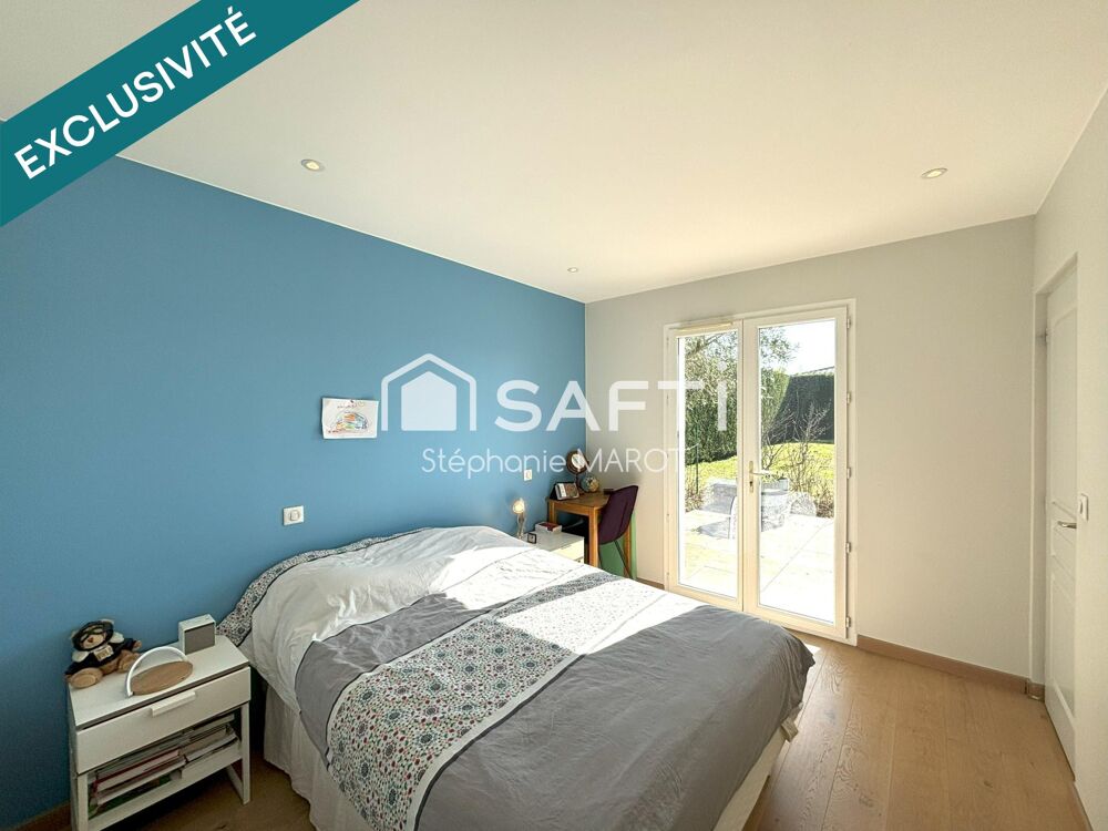  vendre  Maison Saint-Aubin-de-Mdoc (33160)