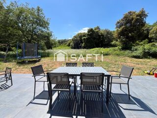  Maison à vendre 4 pièces 110 m²