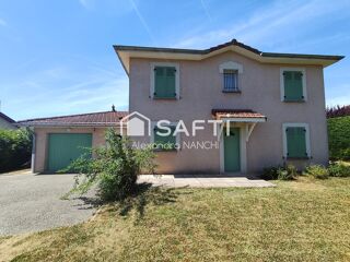  Maison à vendre 5 pièces 126 m²
