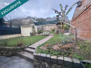  Maison � vendre 4 pi�ces 130 m�