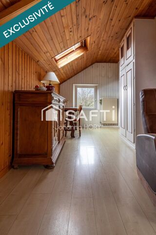  Maison à vendre 11 pièces 189 m²