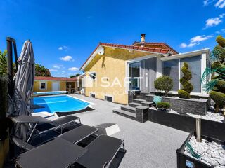  Maison à vendre 6 pièces 166 m²