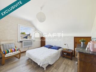  Appartement à vendre 4 pièces 67 m²