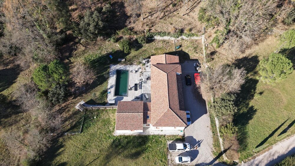  vendre  Maison Tourves (83170)