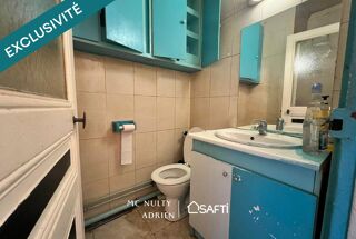  Appartement � vendre 2 pi�ces 28 m�