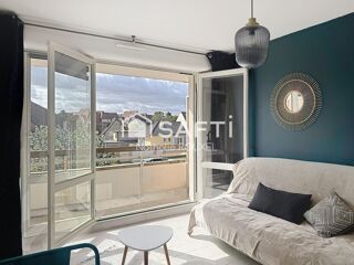  Appartement  vendre 1 pice 19 m