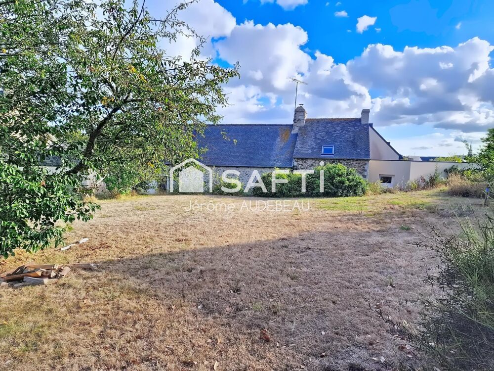 à vendre  Maison Pléneuf-Val-André (22370)
