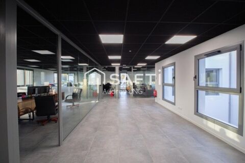 Immeuble avec bureaux 2300000 33000 Bordeaux