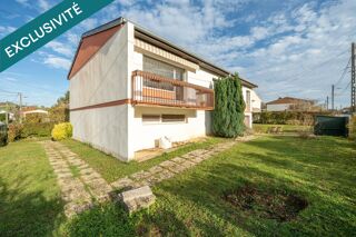  Maison � vendre 7 pi�ces 151 m�