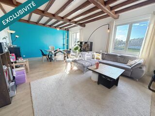  Maison � vendre 5 pi�ces 120 m�