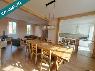  Maison � vendre 5 pi�ces 120 m�