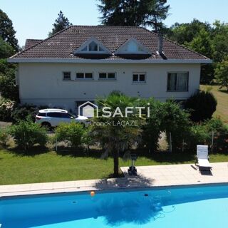  Maison à vendre 11 pièces 300 m²