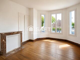  Maison à vendre 5 pièces 92 m²