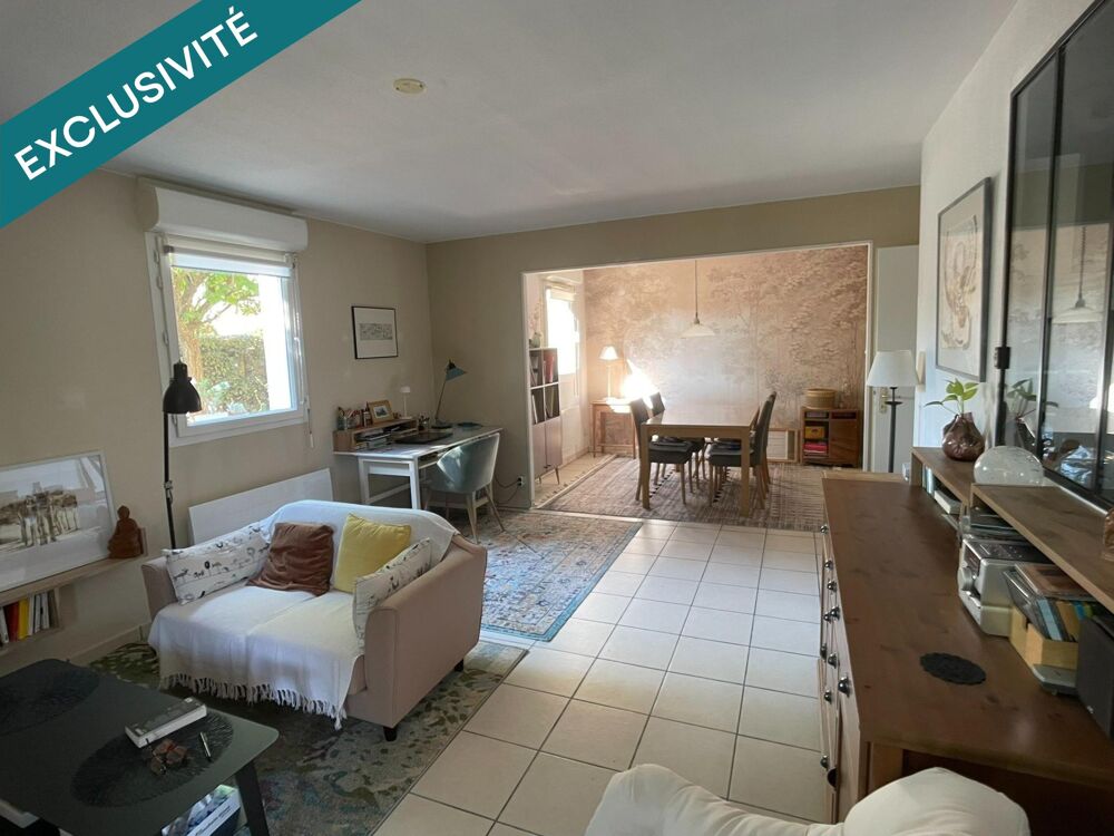 Vente Appartement T4/T3 de 72m² Toulouse proche Aucamville Toulouse