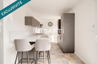  Maison à vendre 6 pièces 126 m²