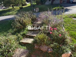 Vente Maison Maison traditionnelle 159m2 au sol. Venthon