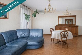  Appartement à vendre 3 pièces 78 m²