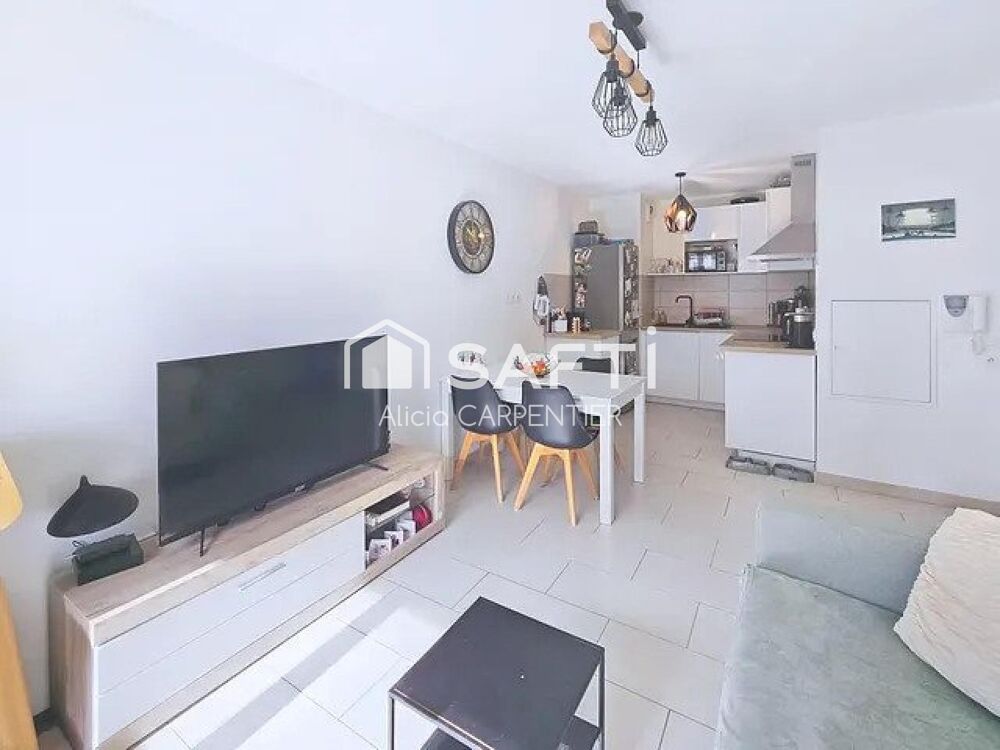 Vente Appartement Appartement enti�rement r�nov� avec une place de parking privative en sous-sol Saint-medard-en-jalles
