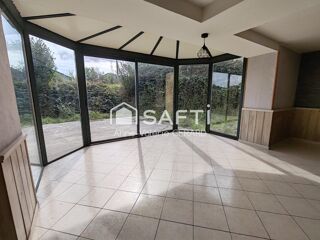  Maison à vendre 3 pièces 97 m²