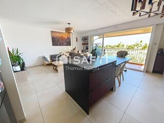  Appartement � vendre 4 pi�ces 85 m�