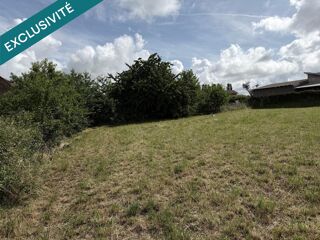  Terrain à vendre 810 m²