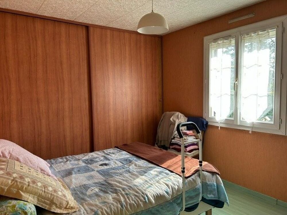 Vente Maison Situé sur le secteur D'Anet, dans un quartier calme et recherché proche des écoles, commerces Anet