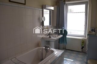  Hôtel Particulier à vendre 8 pièces 191 m² Cherbourg-en-cotentin
