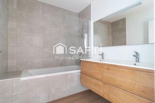  Appartement à vendre 3 pièces 54 m²