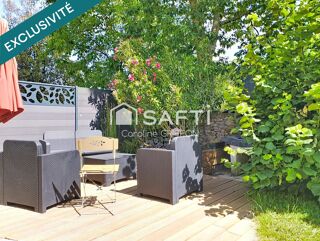  Maison � vendre 4 pi�ces 105 m�