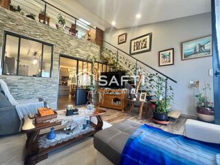  Appartement  vendre 4 pices 120 m Frejus