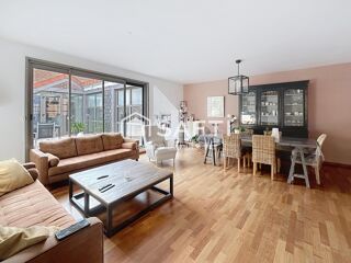  Maison � vendre 6 pi�ces 150 m�