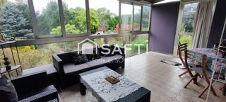  Maison à vendre 6 pièces 127 m²