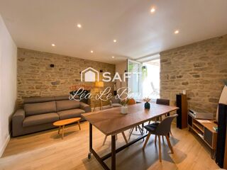  Appartement à vendre 4 pièces 85 m²