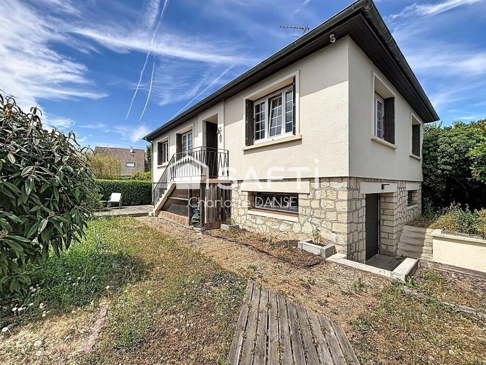 Maison 5 pièces 80 m² · à Ifs · 80 m² · 230 000 €