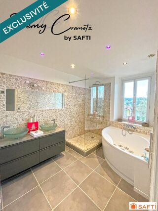  Appartement à vendre 4 pièces 112 m²