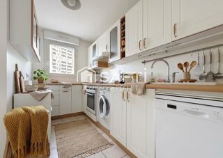  Appartement à vendre 4 pièces 76 m²