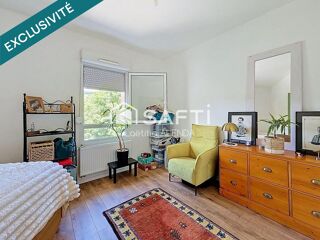  Appartement à vendre 5 pièces 119 m²