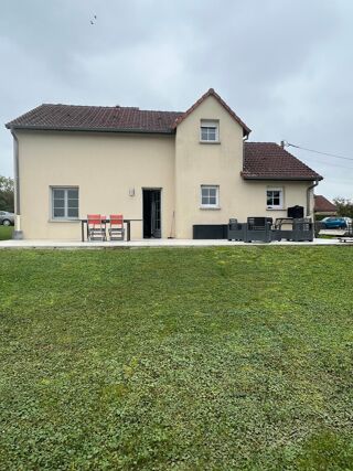  Maison � vendre 4 pi�ces 110 m�