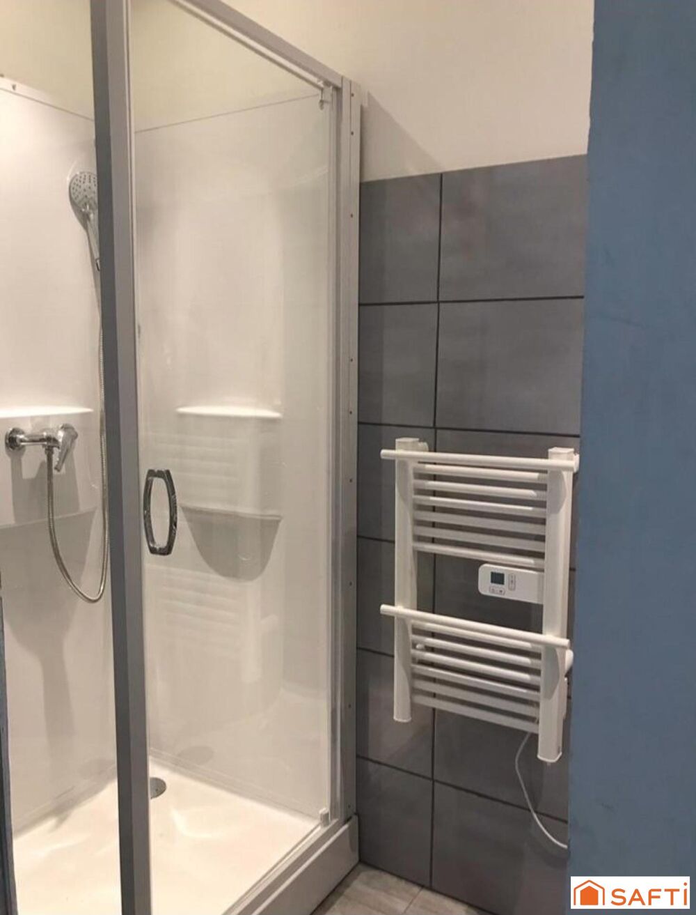 Vente Immeuble Deux appartements de 40m2 chacun à Thaon-les-Vosges Thaon les vosges
