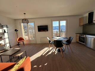  Appartement  vendre 2 pices 48 m
