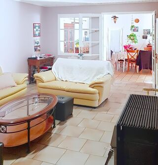  Maison � vendre 7 pi�ces 152 m�