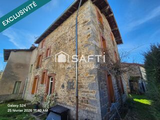  Maison à vendre 5 pièces 96 m²
